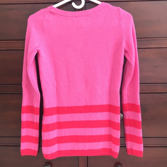 Banana Republic Cashmere Sweater - Picture 7 of 12